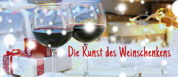 Sie suchen ein Weingeschenk in München Trudering? Wir bieten Ihnen einen Rundumservice: Weinberatung, Verpackung, Versand vom Wein-Musketier