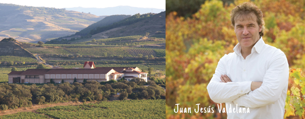 Rioja DOCg - Familia Valdelana - Reserva & Crianza